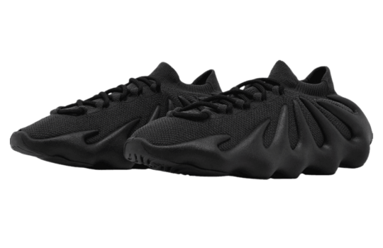Adidas Yeezy 450 “Dark Slate”