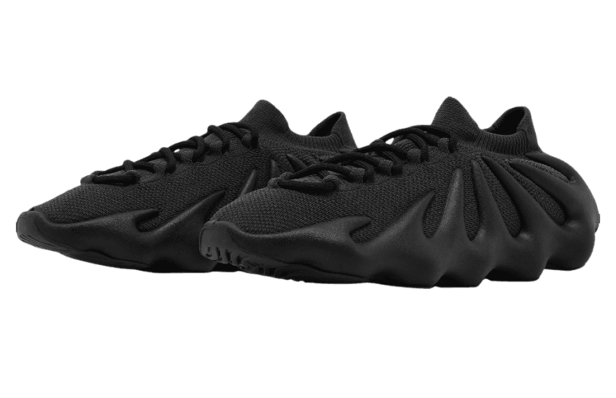Adidas Yeezy 450 “Dark Slate”