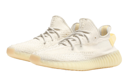 A UV Sensitive adidas Yeezy Boost 350 V2 “Light” Has Been Revealed